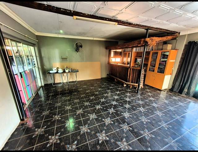 3 BEDROOM HOUSE FOR SALE IN THERESAPARK